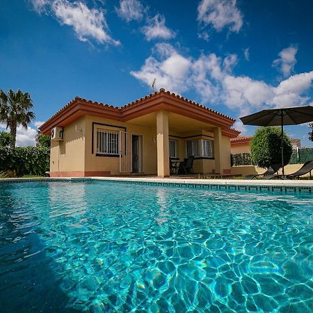 Casa Joana Villa Riumar Dış mekan fotoğraf