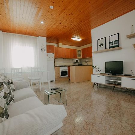 Casa Joana Villa Riumar Dış mekan fotoğraf