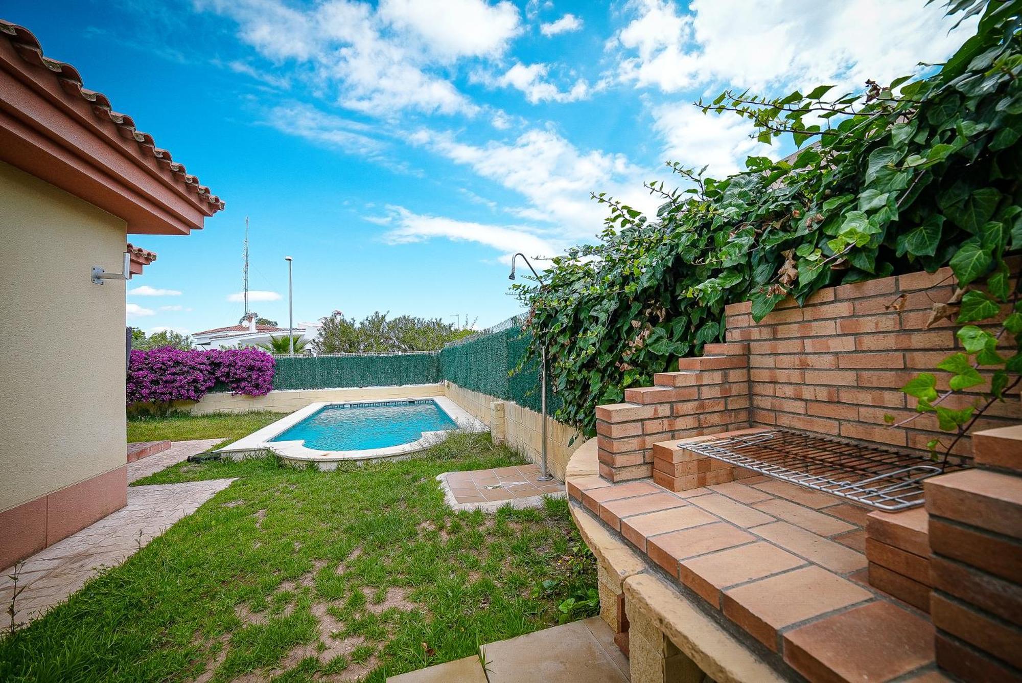 Casa Joana Villa Riumar Dış mekan fotoğraf